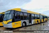 Transportes Capellini 32783 na cidade de Hortolândia, São Paulo, Brasil, por José Eduardo Garcia Pontual. Número da foto: #:id.