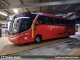 Viação Sampaio 9631 na cidade de Resende, Rio de Janeiro, Brasil, por André Luiz Gomes de Souza. Número da foto: #13204395.