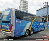 Viação Cometa 15138 na cidade de Sorocaba, São Paulo, Brasil, por Flavio Alberto Fernandes. Número da foto: #:id.