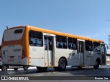 Auto Viação Marechal Brasília 440981 na cidade de Candangolândia, Distrito Federal, Brasil, por Everton Lira. Número da foto: #13204200.