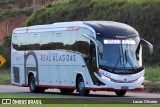 Real Alagoas de Viação 596 na cidade de Muriaé, Minas Gerais, Brasil, por Lucas Oliveira. Número da foto: #13203348.