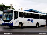 Viação Atalaia Transportes 6430 na cidade de Aracaju, Sergipe, Brasil, por Breno Antônio. Número da foto: #:id.