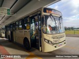 Viação Piraquara 29017 na cidade de Piraquara, Paraná, Brasil, por Edinilson Henrique Ferreira. Número da foto: #13203712.