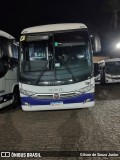 Viação Piracicabana 1365 na cidade de Americana, São Paulo, Brasil, por Gilson de Souza Junior. Número da foto: #:id.