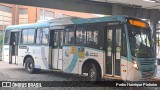 Auto Viação São José 12628 na cidade de Fortaleza, Ceará, Brasil, por Pedro Henrique Pinheiro. Número da foto: #13203472.