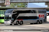 Auto Viação 1001 RJ 108.648 na cidade de Rio de Janeiro, Rio de Janeiro, Brasil, por Lucas Oliveira. Número da foto: #:id.