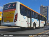 HP Transportes Coletivos 20530 na cidade de Aparecida de Goiânia, Goiás, Brasil, por Pedro Henrique Eufrasio Correia Dias. Número da foto: #:id.