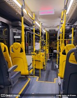 Express Transportes Urbanos Ltda 4 8942 na cidade de São Paulo, São Paulo, Brasil, por Andre Santos de Moraes. Número da foto: #13204735.