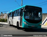 VRS - Viação Roberto Santana  na cidade de Aracaju, Sergipe, Brasil, por Gladyston Santana Correia. Número da foto: #13203840.