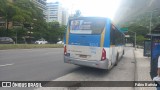Viação Redentor C47578 na cidade de Rio de Janeiro, Rio de Janeiro, Brasil, por Fábio Batista. Número da foto: #:id.