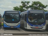 HP Transportes Coletivos 20.588 na cidade de Aparecida de Goiânia, Goiás, Brasil, por Pedro Henrique Eufrasio Correia Dias. Número da foto: #:id.