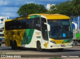 Empresa Gontijo de Transportes 15040 na cidade de Eunápolis, Bahia, Brasil, por Eriques  Damasceno. Número da foto: #13204726.