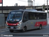 Allibus Transportes 4 5490 na cidade de São Paulo, São Paulo, Brasil, por Michel Sc. Número da foto: #13204274.