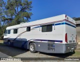 Motorhomes 199 na cidade de Rio do Sul, Santa Catarina, Brasil, por Amarildo Kamers. Número da foto: #13203953.