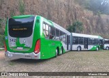 VB Transportes e Turismo 3426 na cidade de Campinas, São Paulo, Brasil, por Marcos Oliveira. Número da foto: #13203780.