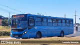 Taguatur - Taguatinga Transporte e Turismo 04310 na cidade de Santa Maria, Distrito Federal, Brasil, por Leozinho Sensação. Número da foto: #13204242.