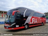 Lirabus 13043 na cidade de Hortolândia, São Paulo, Brasil, por José Eduardo Garcia Pontual. Número da foto: #13204383.