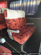 Ônibus Particulares 6761 na cidade de Artur Nogueira, São Paulo, Brasil, por Helder Fernandes da Silva. Número da foto: #13203467.
