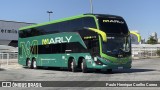 Expresso Marly 1840 na cidade de Goiânia, Goiás, Brasil, por Paulo Henrique Coelho Correa. Número da foto: #13202610.