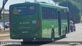 Transportes Santo Antônio RJ 161.148 na cidade de Rio de Janeiro, Rio de Janeiro, Brasil, por Gabriel Sousa. Número da foto: #:id.