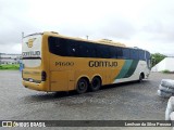 Empresa Gontijo de Transportes 14600 na cidade de Caruaru, Pernambuco, Brasil, por Lenilson da Silva Pessoa. Número da foto: #13203899.