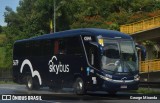 SkyBus Network 5679 na cidade de Santa Isabel, São Paulo, Brasil, por George Miranda. Número da foto: #13204178.