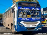 Linea 37-B El Bus S.A 28 na cidade de Asunción, Paraguai, por Willian Lezcano. Número da foto: #:id.