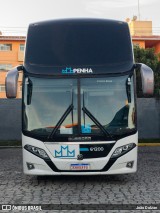Empresa de Ônibus Nossa Senhora da Penha 61200 na cidade de Curitiba, Paraná, Brasil, por João Dolzan. Número da foto: #:id.