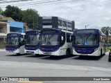 BR7 Mobilidade 535 na cidade de São Bernardo do Campo, São Paulo, Brasil, por Kauã Saantos. Número da foto: #:id.
