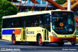 Coesa Transportes RJ 117.108 na cidade de Rio de Janeiro, Rio de Janeiro, Brasil, por Marlon Generoso. Número da foto: #13204782.