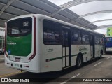 Viação Rosa Vitória da Conquista 2530 na cidade de Vitória da Conquista, Bahia, Brasil, por Fabrício Portella Matos. Número da foto: #13204323.