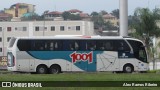 Auto Viação 1001 RJ 108.1095 na cidade de Resende, Rio de Janeiro, Brasil, por Alex Ramos Ribeiro. Número da foto: #13204669.