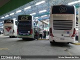Transpen Transporte Coletivo e Encomendas 38070 na cidade de São Paulo, São Paulo, Brasil, por Michel Eduardo da Silva. Número da foto: #13204432.