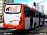 CSM Transporte e Turismo RT 002 na cidade de Belém, Pará, Brasil, por Adriano Castro. Número da foto: #:id.