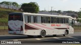 Braga Turismo 2836 na cidade de Taubaté, São Paulo, Brasil, por Alex Ramos Ribeiro. Número da foto: #13204492.