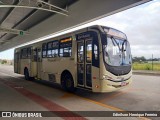 Viação Piraquara 29028 na cidade de Piraquara, Paraná, Brasil, por Edinilson Henrique Ferreira. Número da foto: #13203704.