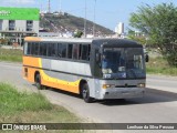 Ônibus Particulares 589 na cidade de Caruaru, Pernambuco, Brasil, por Lenilson da Silva Pessoa. Número da foto: #13204056.