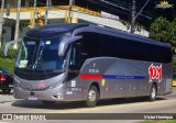 Auto Viação 1001 RJ 108.346 na cidade de Petrópolis, Rio de Janeiro, Brasil, por Victor Henrique. Número da foto: #13204188.