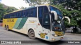 Empresa Gontijo de Transportes 14590 na cidade de São Paulo, São Paulo, Brasil, por Fábio Paixão. Número da foto: #13202712.