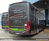 Viação Garcia 82339 na cidade de Sorocaba, São Paulo, Brasil, por Flavio Alberto Fernandes. Número da foto: #13203268.