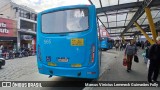 FAOL - Friburgo Auto Ônibus 565 na cidade de Nova Friburgo, Rio de Janeiro, Brasil, por Marcus Vinicius Lemmeck Guimarães Folly. Número da foto: #13203152.