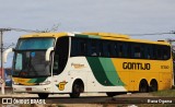 Empresa Gontijo de Transportes 17300 na cidade de Vitória da Conquista, Bahia, Brasil, por Rava Ogawa. Número da foto: #13203563.