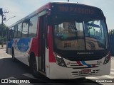 Viação Pavunense B32813 na cidade de Rio de Janeiro, Rio de Janeiro, Brasil, por Kayoã Costa. Número da foto: #:id.