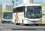 Paraibuna Transportes 20014 na cidade de Juiz de Fora, Minas Gerais, Brasil, por Welison Oliveira. Número da foto: #:id.