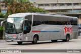 Auto Viação 1001 RJ 108.118 na cidade de Rio de Janeiro, Rio de Janeiro, Brasil, por Lucas Oliveira. Número da foto: #13203386.