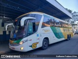 Empresa Gontijo de Transportes 19220 na cidade de Lambari, Minas Gerais, Brasil, por Guilherme Pedroso Alves. Número da foto: #13202745.