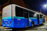 Rápido Sumaré - Piracicaba 12312 na cidade de Piracicaba, São Paulo, Brasil, por Juliano Sgrigneiro. Número da foto: #13202733.