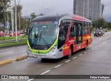 Gmóvil S.A.S. E712 na cidade de Bogotá, Colômbia, por Felipe Rodriguez. Número da foto: #13203107.