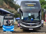 Expresso Guanabara 22482 na cidade de Campinas, São Paulo, Brasil, por Luiz Henrique Fornazari Toledo. Número da foto: #:id.