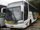 Empresa Gontijo de Transportes 11655 na cidade de Belo Horizonte, Minas Gerais, Brasil, por Luiz Otavio Matheus da Silva. Número da foto: #13203550.